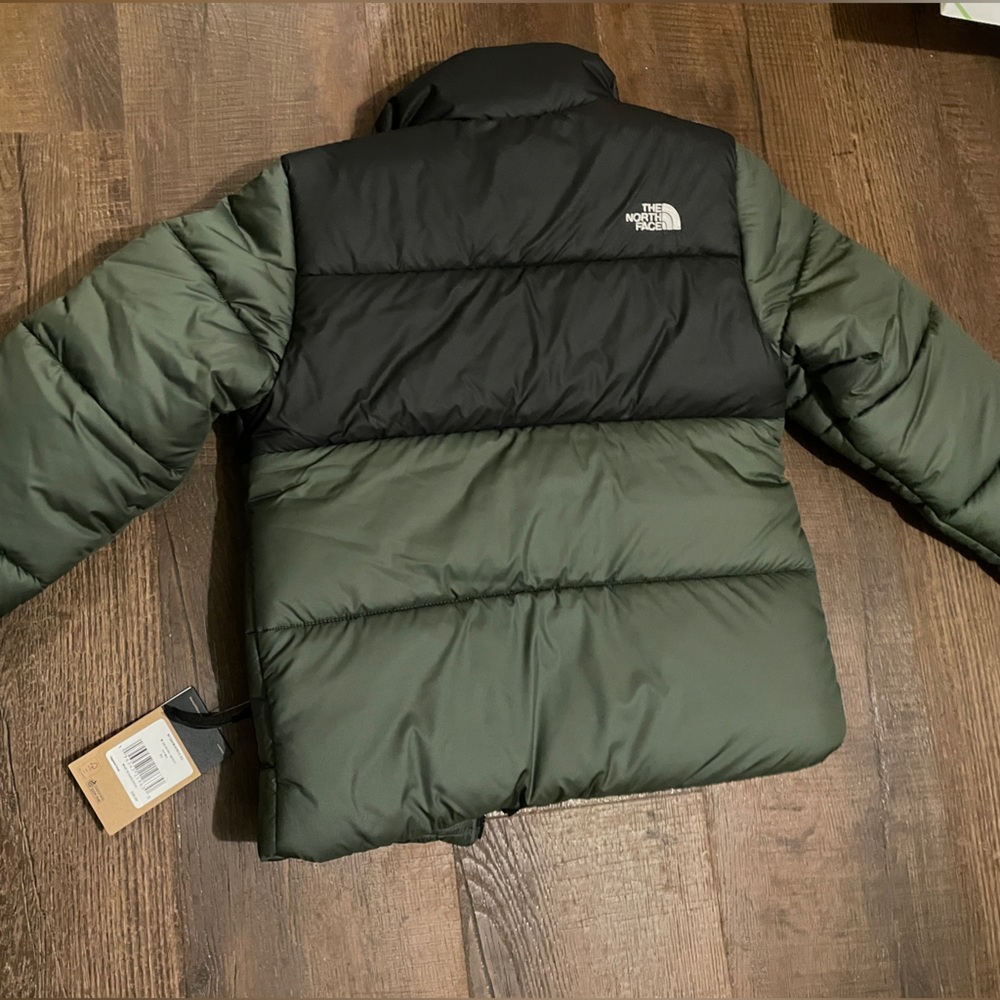 The North Face Puffer